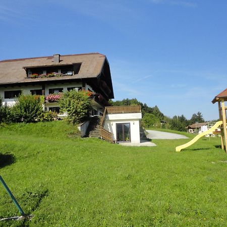 Bauernhof Strumegg Hof bei Salzburg Bagian luar foto