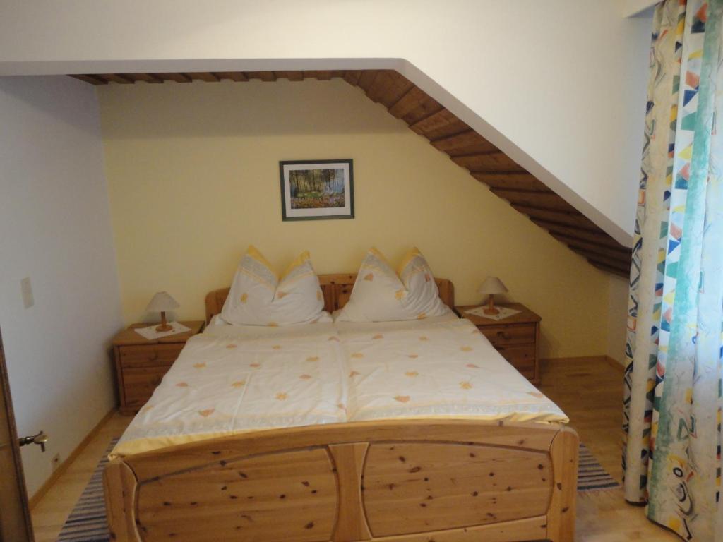 Bauernhof Strumegg Hof bei Salzburg Ruang foto
